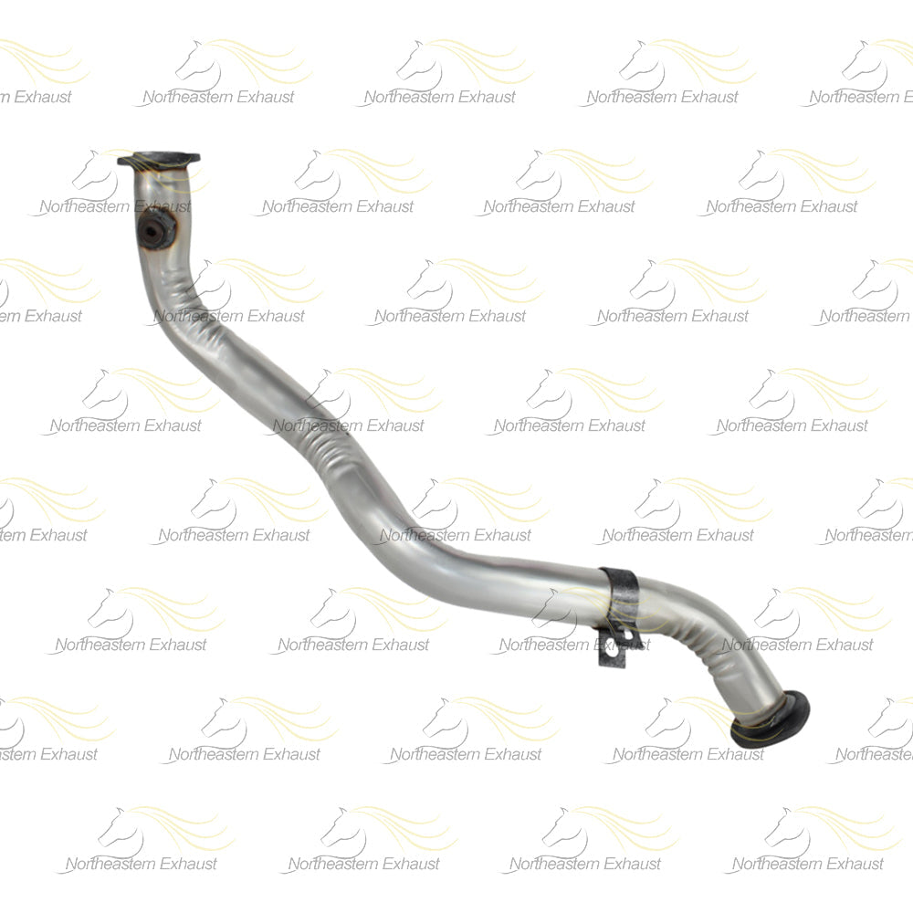 2010-2015 Lexus RX350 3.5L Exhaust Front Pipe