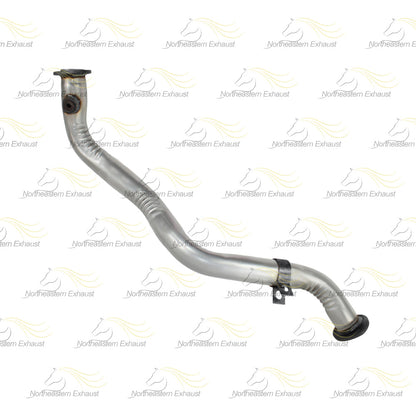 2010-2015 Lexus RX350 3.5L Exhaust Front Pipe
