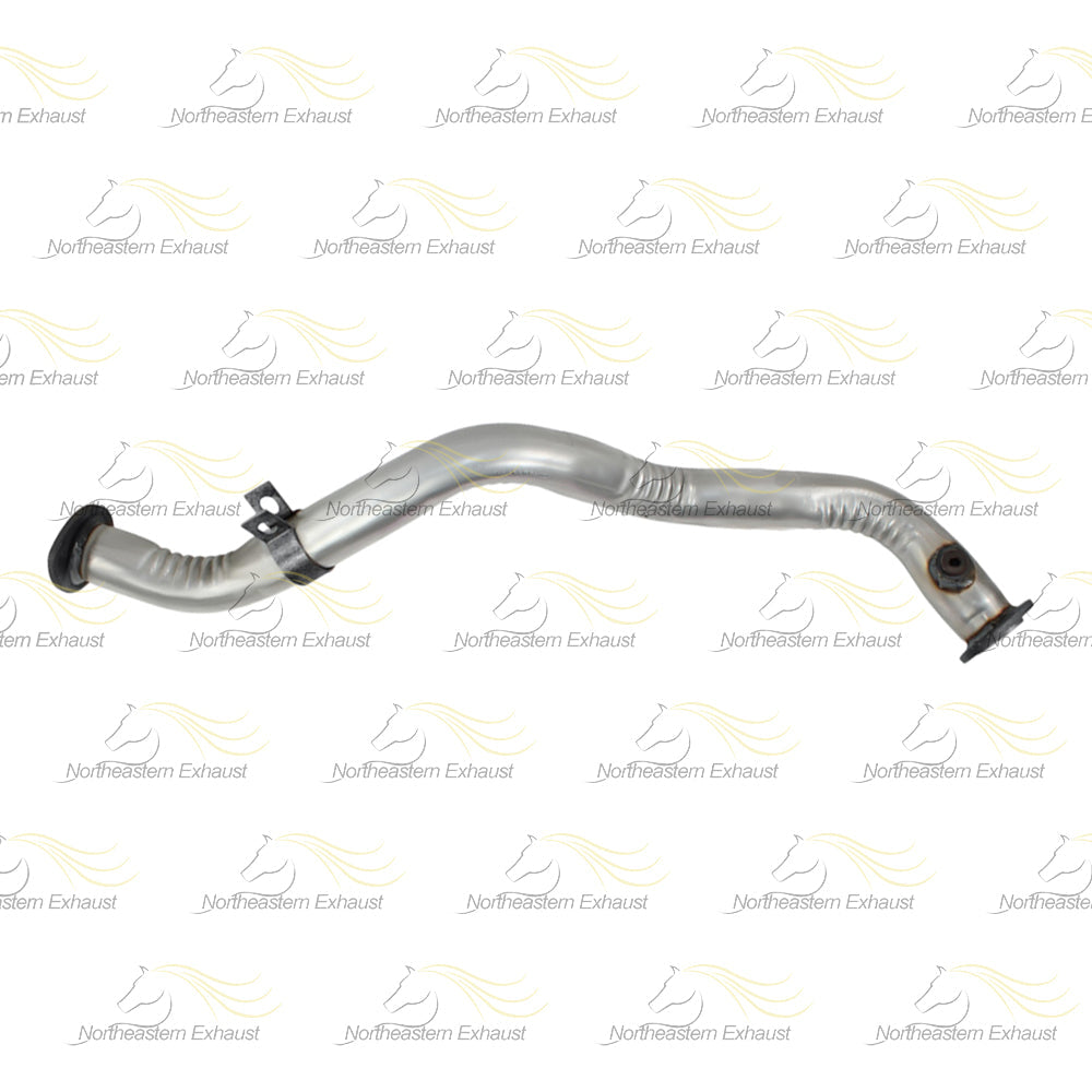 2010-2015 Lexus RX350 3.5L Exhaust Front Pipe