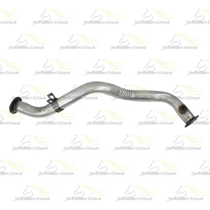 2010-2015 Lexus RX350 3.5L Exhaust Front Pipe