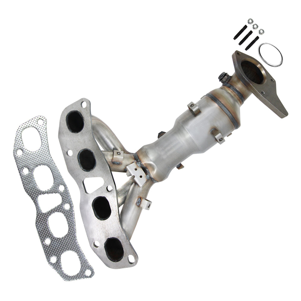 Catalytic Converter for 2008-2013 Nissan Rogue 2.5L | 2014-2015 Nissan Rogue Select 2.5L | 2007-2016 Nissan X-Trail 2.5L