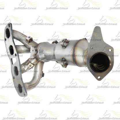 Catalytic Converter for 2008-2013 Nissan Rogue 2.5L | 2014-2015 Nissan Rogue Select 2.5L | 2007-2016 Nissan X-Trail 2.5L