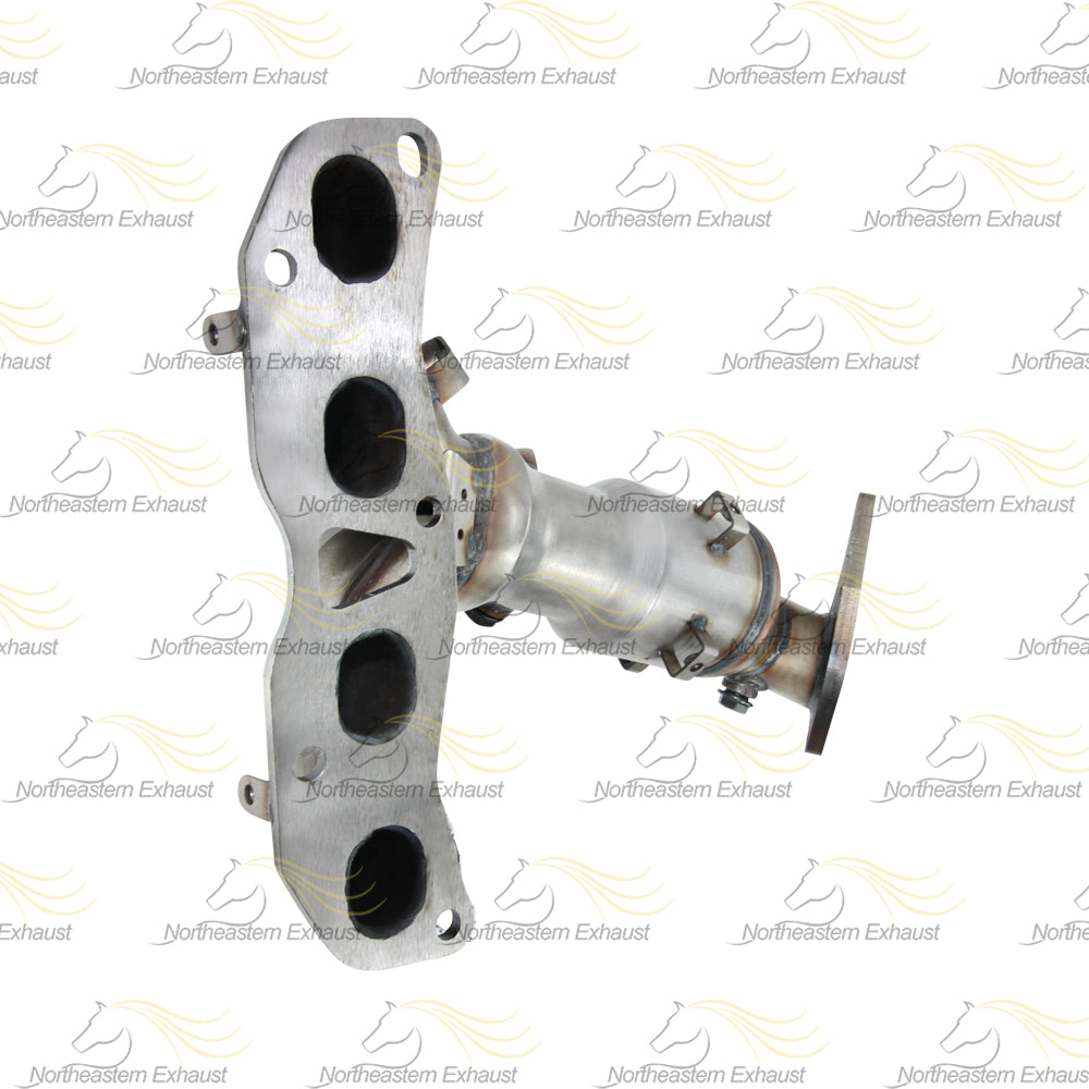 Catalytic Converter for 2008-2013 Nissan Rogue 2.5L | 2014-2015 Nissan Rogue Select 2.5L | 2007-2016 Nissan X-Trail 2.5L