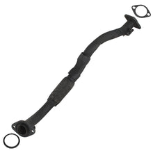 Exhaust Pipe for 1993-1995 Geo Prizm and Toyota Corolla 1.6L