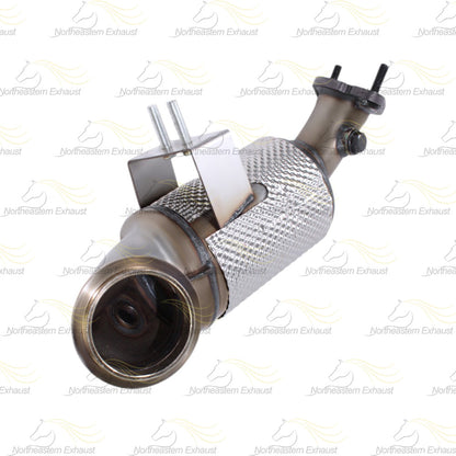 2013-2016 Lincoln MKT 2.0L Exhaust Catalytic Converter