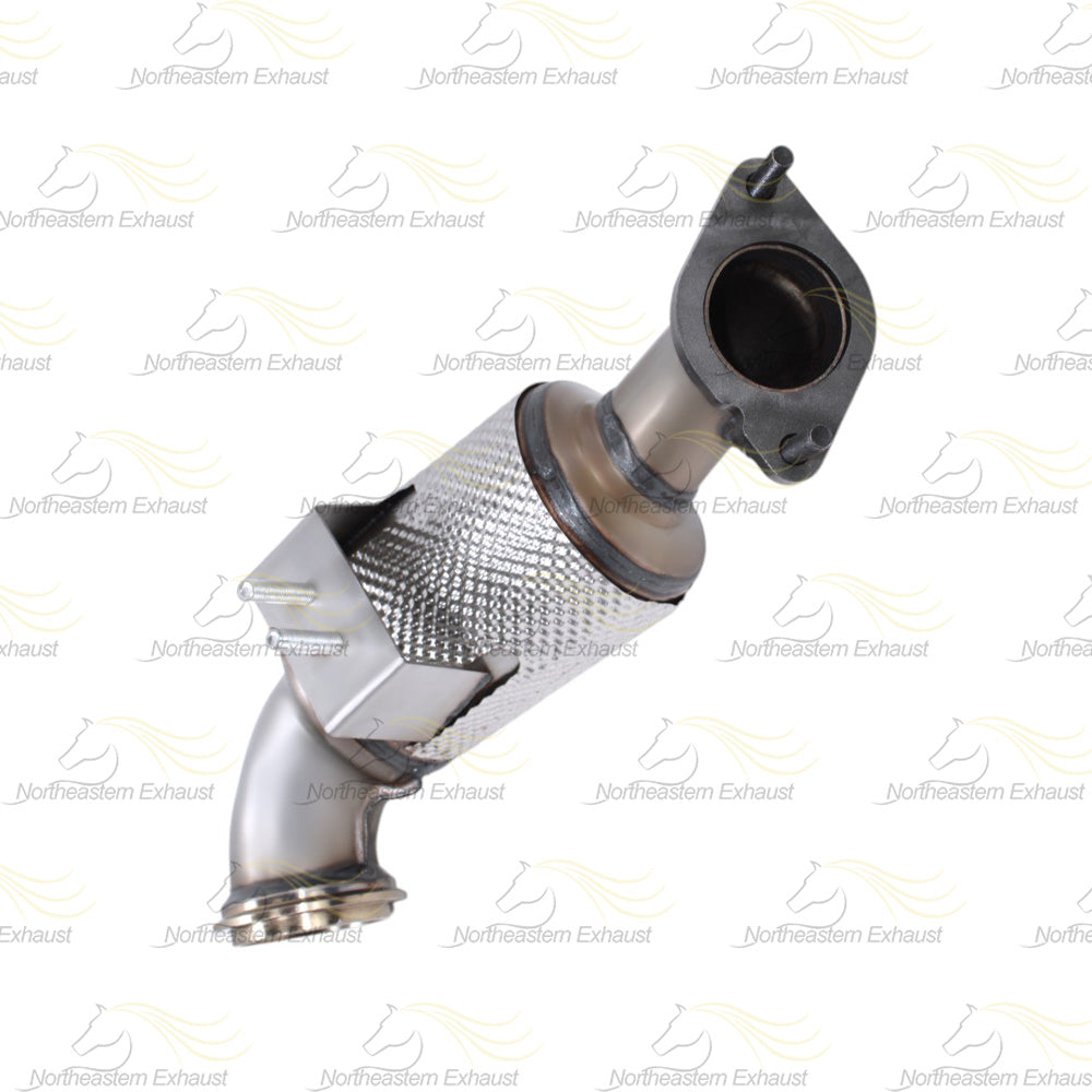 2013-2017 Ford Taurus 2.0L Exhaust Catalytic Converter
