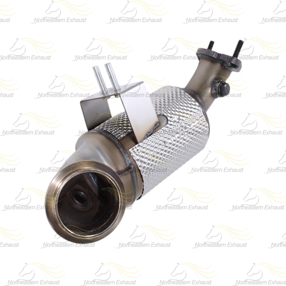 2013-2017 Ford Taurus 2.0L Exhaust Catalytic Converter