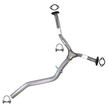 Exhaust Y-Pipe for 2006-2014 Subaru Tribeca and B9 Tribeca 3.0L 3.6L