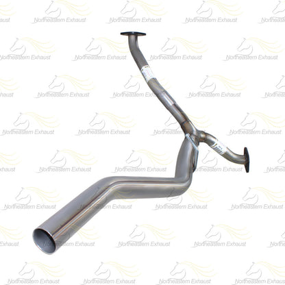 Exhaust Y-Pipe for 2006-2014 Subaru Tribeca and B9 Tribeca 3.0L 3.6L