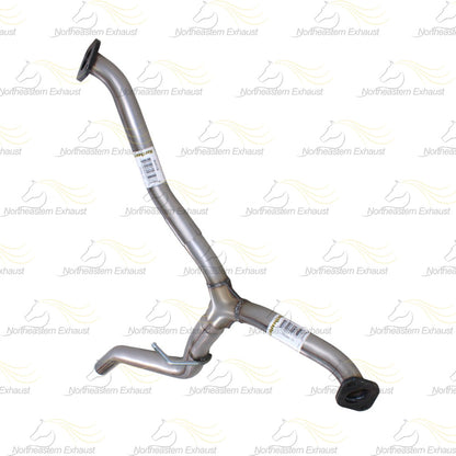 Exhaust Y-Pipe for 2006-2014 Subaru Tribeca and B9 Tribeca 3.0L 3.6L