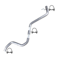 2008-2012 Chevy Malibu 3.6L Exhaust Pipe