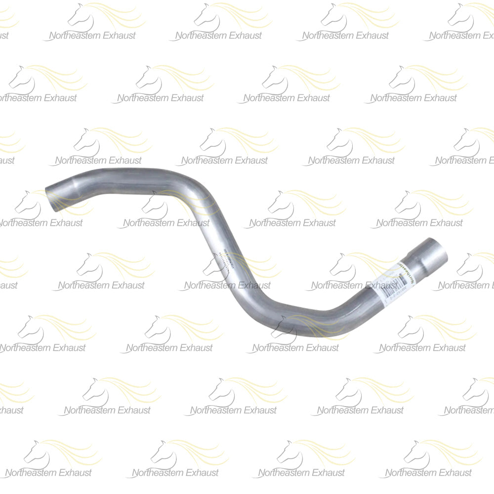 2008-2012 Chevy Malibu 3.6L Exhaust Pipe