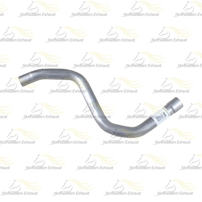 2008-2012 Chevy Malibu 3.6L Exhaust Pipe