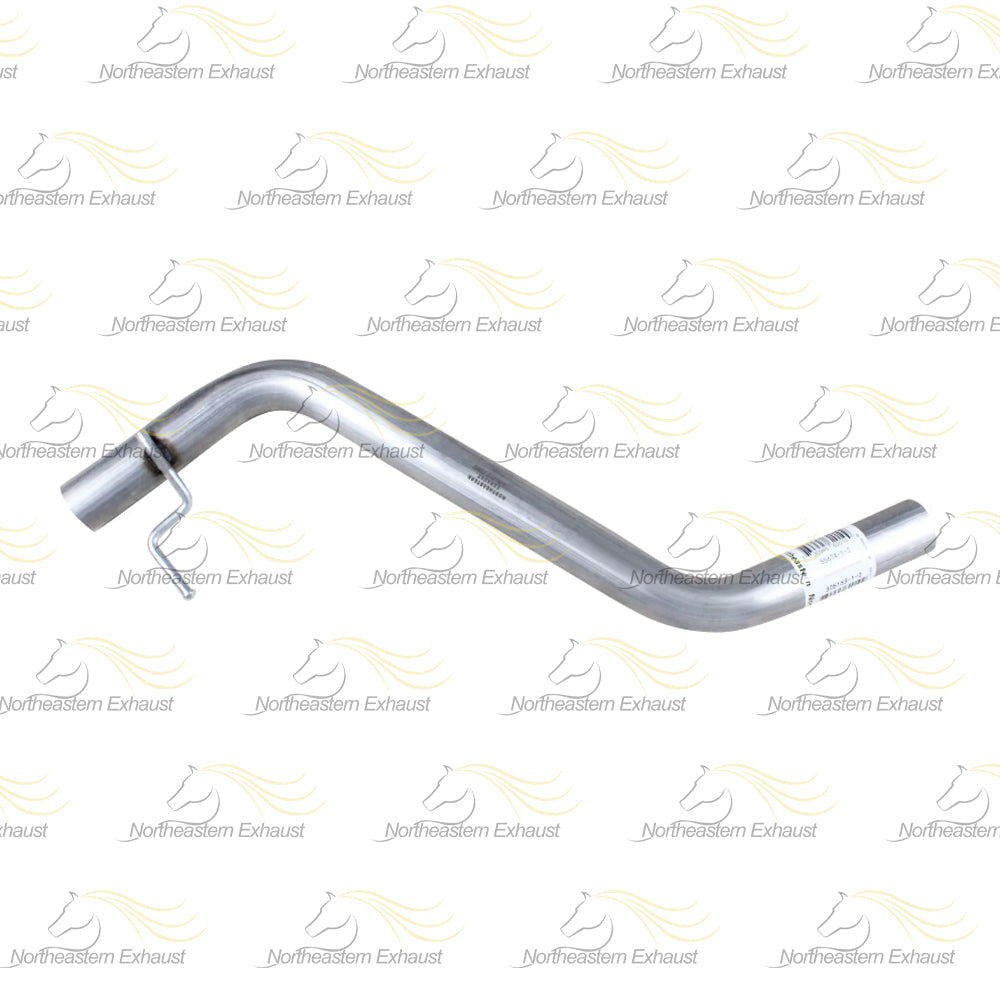 2008-2012 Chevy Malibu 3.6L Exhaust Pipe