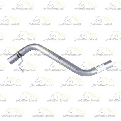 2008-2012 Chevy Malibu 3.6L Exhaust Pipe