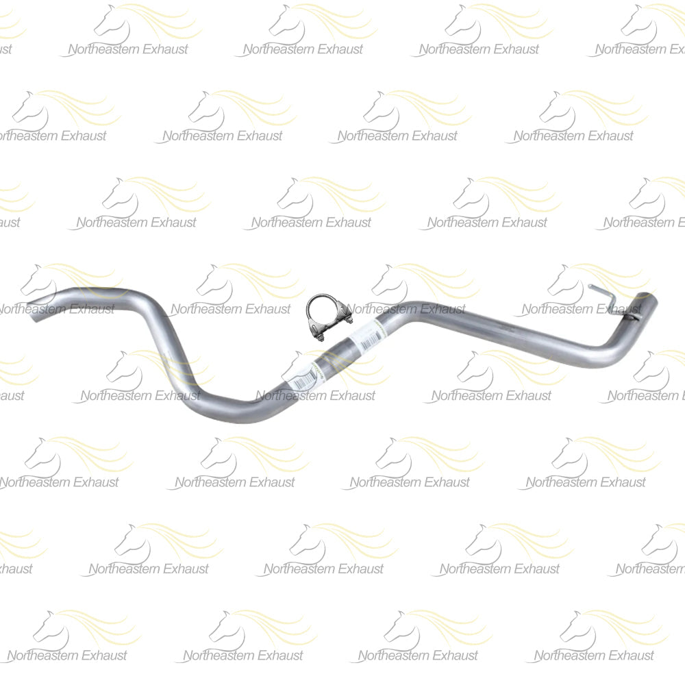 2008-2012 Chevy Malibu 3.6L Exhaust Pipe