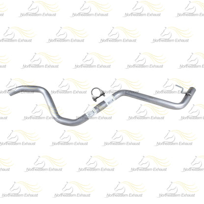 2008-2012 Chevy Malibu 3.6L Exhaust Pipe