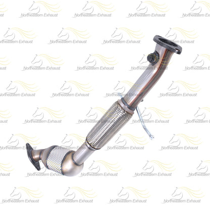 2010-2013 Ford Transit Connect 2.0L Catalytic Converters