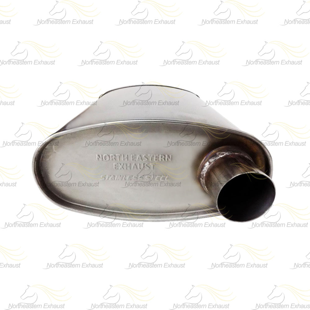 2006-2011 Chevy Impala 3.5L, 2006-2007 Chevy Monte Carlo 3.5L Exhaust System Kit w/ Rubber Hanger Tool for