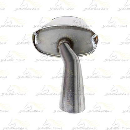 2006-2011 Chevy Impala 3.5L, 2006-2007 Chevy Monte Carlo 3.5L Exhaust System Kit w/ Rubber Hanger Tool for
