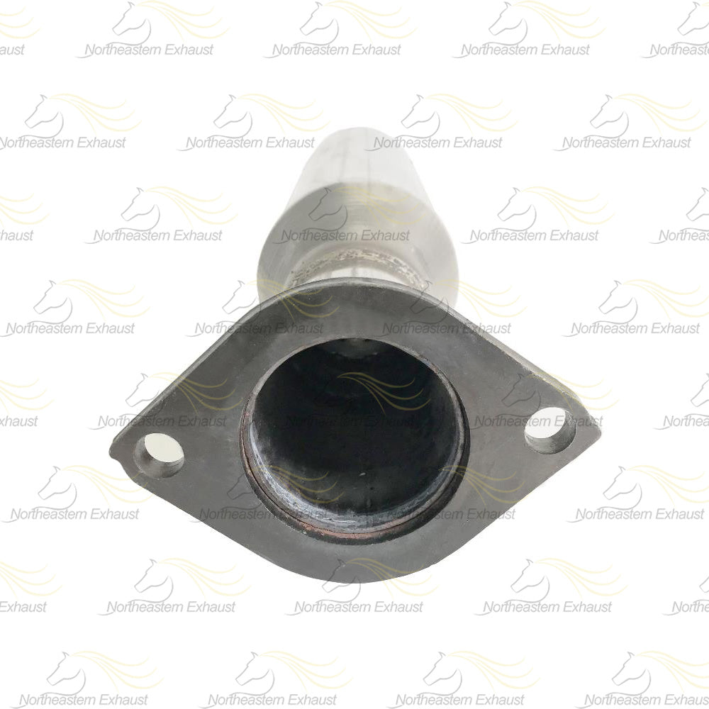 2006-2011 Chevy Impala 3.5L, 2006-2007 Chevy Monte Carlo 3.5L Exhaust System Kit w/ Rubber Hanger Tool for
