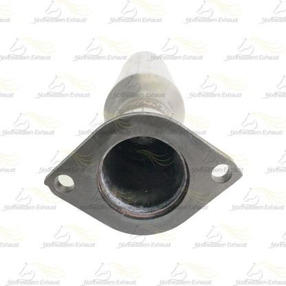 2006-2011 Chevy Impala 3.5L, 2006-2007 Chevy Monte Carlo 3.5L Exhaust System Kit w/ Rubber Hanger Tool for