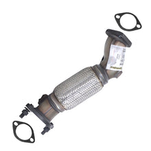 2011-2014 Hyundai Sonata 2.4L Exhaust Pipe
