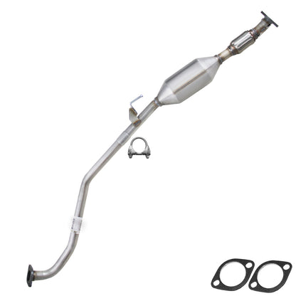 2010-2011 Kia Soul 1.6L Exhaust Resonator Pipe Assembly