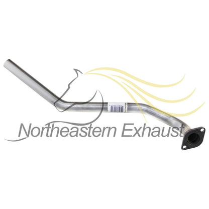 2010-2011 Kia Soul 1.6L Exhaust Resonator Pipe Assembly