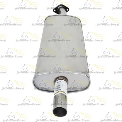 2001-2004 Ford Escape and Mazda Tribute 2.0L 3.0L Exhaust Muffler