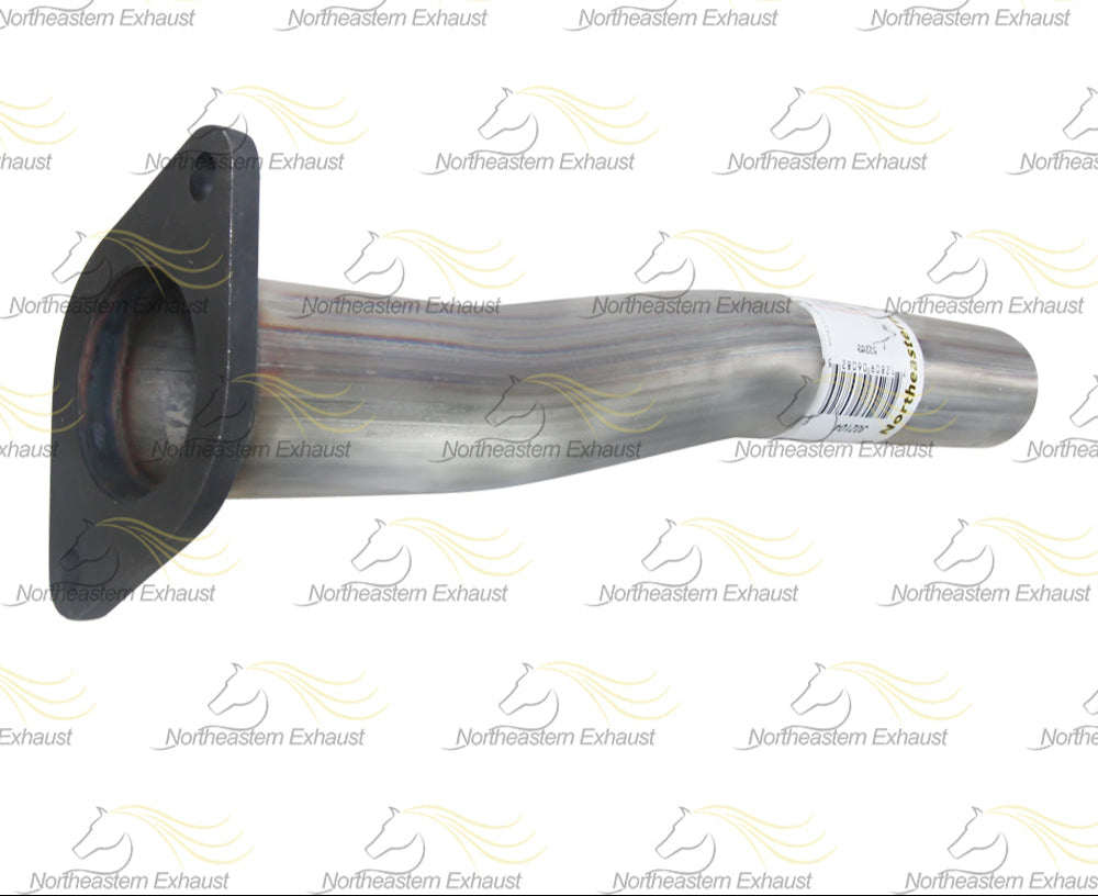 Exhaust Pipe for Pontiac Montana 2002-2005 3.4L | 2005-2006 3.5L | 2007-2009 3.9L and Saturn Relay 2005-2006 3.5L | 2007 3.9L