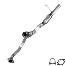 Exhaust Pipe for 2011-2019 Ford Explorer and 2013-2019 Ford Flex 3.5L