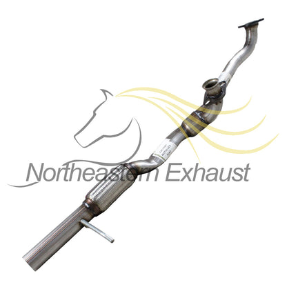 Exhaust Pipe for 2011-2019 Ford Explorer and 2013-2019 Ford Flex 3.5L
