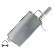 2006-2011 Chevy HHR 2.4L Exhaust Muffler