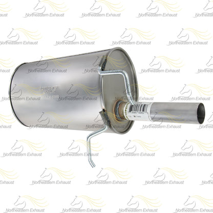 2006-2011 Chevy HHR 2.4L Exhaust Muffler