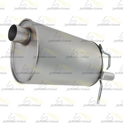2006-2011 Chevy HHR 2.4L Exhaust Muffler