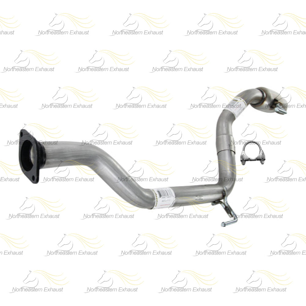 2013-2020 Nissan Pathfinder 3.5L Exhaust Resonator Pipe Assembly