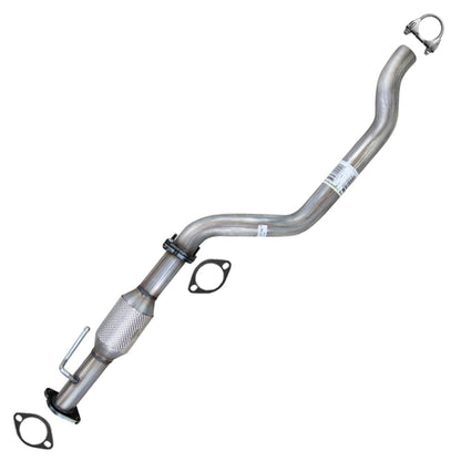 2009-2017 Buick Enclave 3.6L EPA Approved-Rear Catalytic with Intermediate Pipe