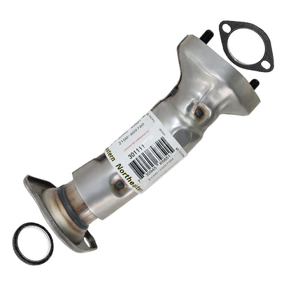 2014-2019 Mitsubishi Outlander Sport 2.0L 2.4L Front Exhaust Pipe