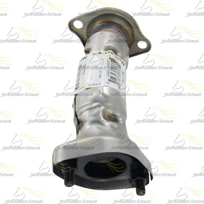 2014-2019 Mitsubishi Outlander Sport 2.0L 2.4L Front Exhaust Pipe