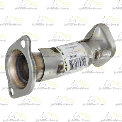2014-2019 Mitsubishi Outlander Sport 2.0L 2.4L Front Exhaust Pipe