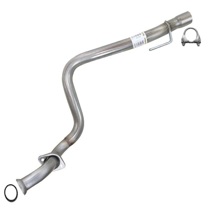 1996-1999 Jeep Cherokee 4.0L Exhaust Front Pipe