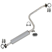 Resonator Pipe for 2000-2004 Infiniti I30/I35 and 1999-2002 Nissan Maxima 3.0L 3.5L