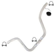 Exhaust Intermediate Pipe for Chevy Malibu 2008-2012 2.4L | 2008-2010 3.5L