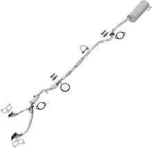2000-2004 Subaru Outback 2.5L Complete Exhaust System w/ EPA Approved Catalytic
