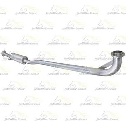 1997-1999 Toyota Avalon 3.0L Exhaust Resonator Pipe