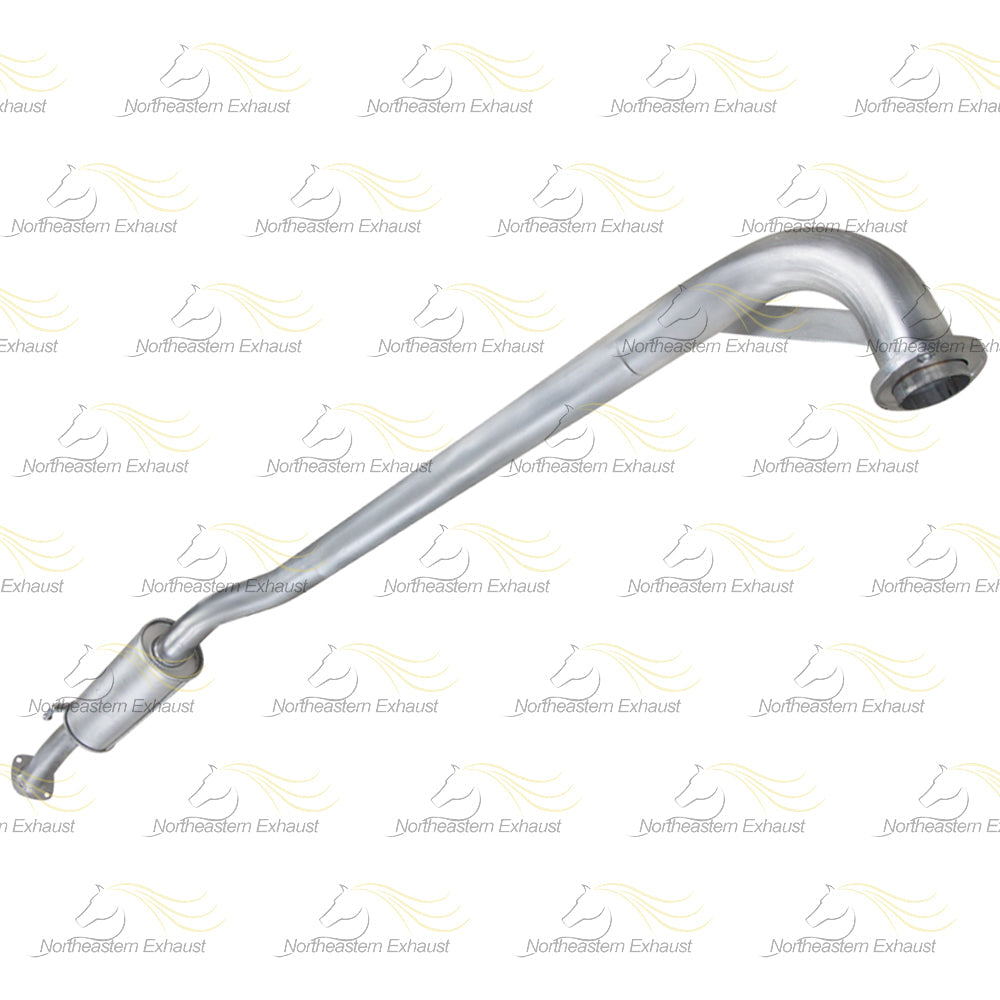 1997-1999 Toyota Avalon 3.0L Exhaust Resonator Pipe