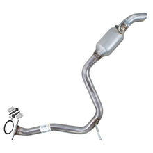 Exhaust Resonator Pipe for Toyota RAV4 2006-2008 2.4L | 2009-2012 RAV4 2.5L | 2006-2012 RAV4 3.5L