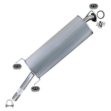 Exhaust Muffler for Toyota RAV4 2006-2008 2.4L | 2009-2012 2.5L