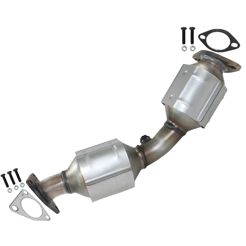 2006-2008 Infiniti M35 3.5L Catalytic Converter - EPA Approved | Driver-Side